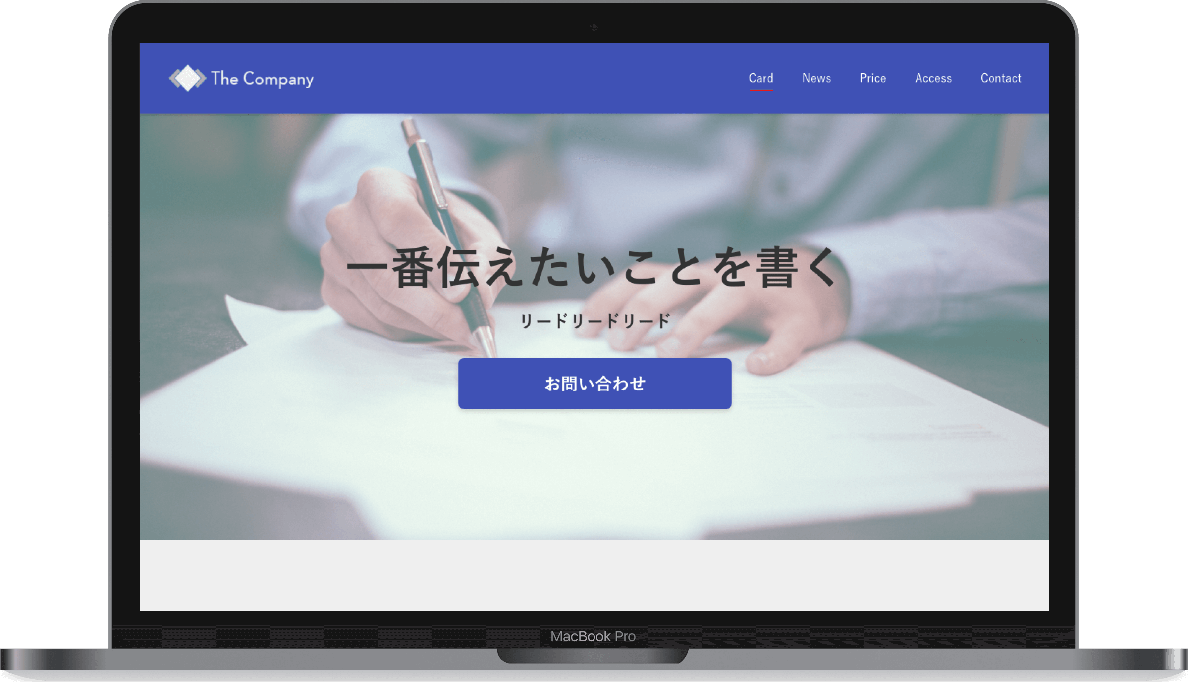 codingサイトの作品